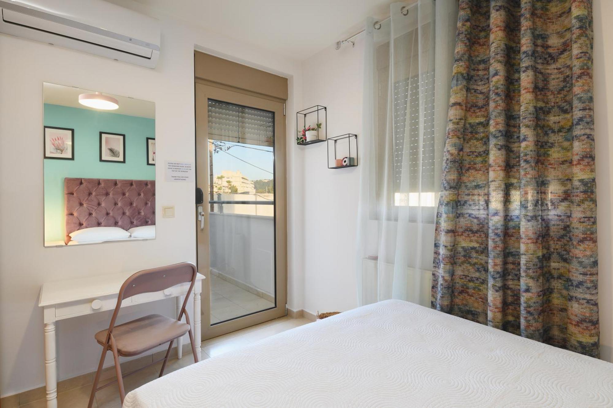 伊利索斯Marilena Mare Seaside House别墅 外观 照片